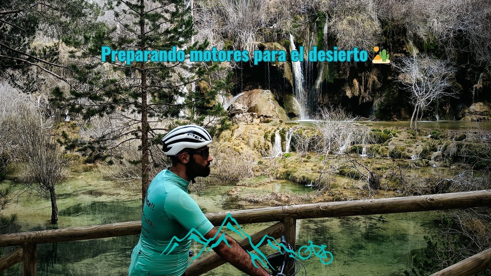 Patrocinio Deportivo: El campamento base de @itobike en competiciones MTB.