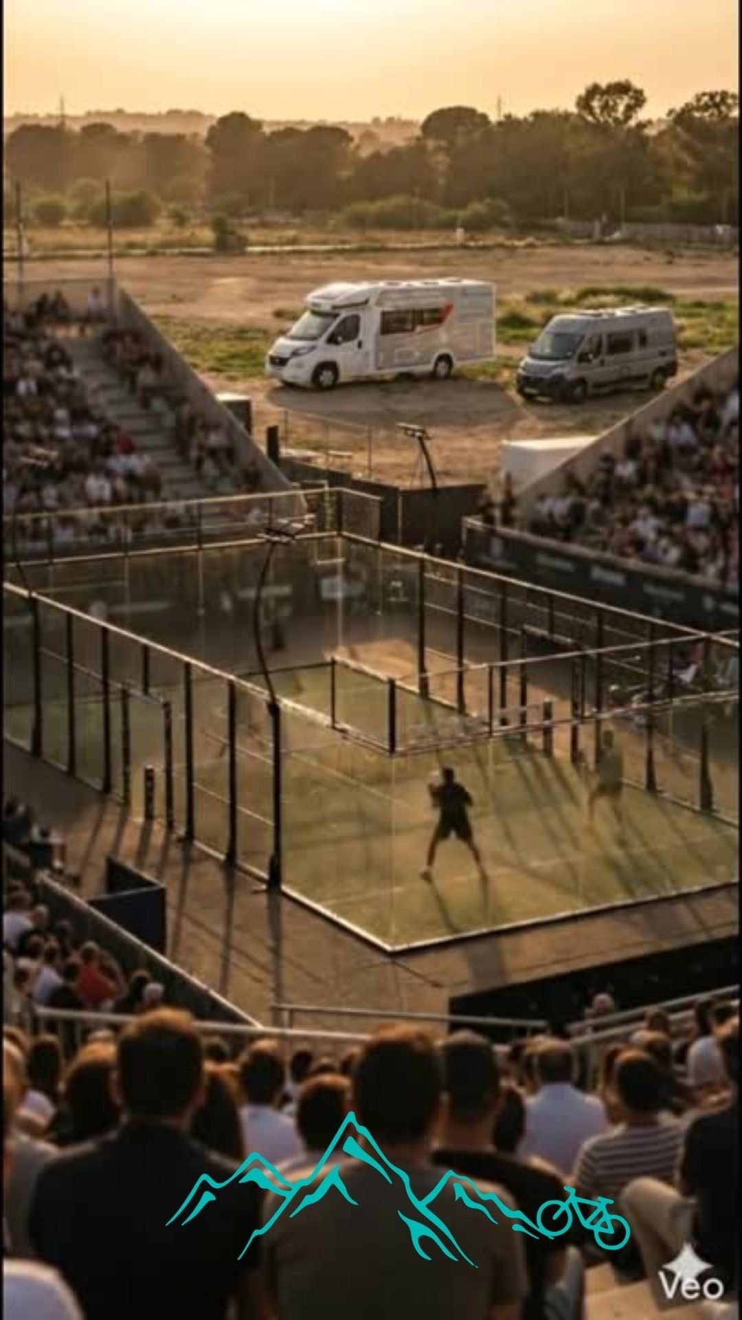 Patrocinio Deportivo: Apoyando el Pádel en Fuente el Saz.