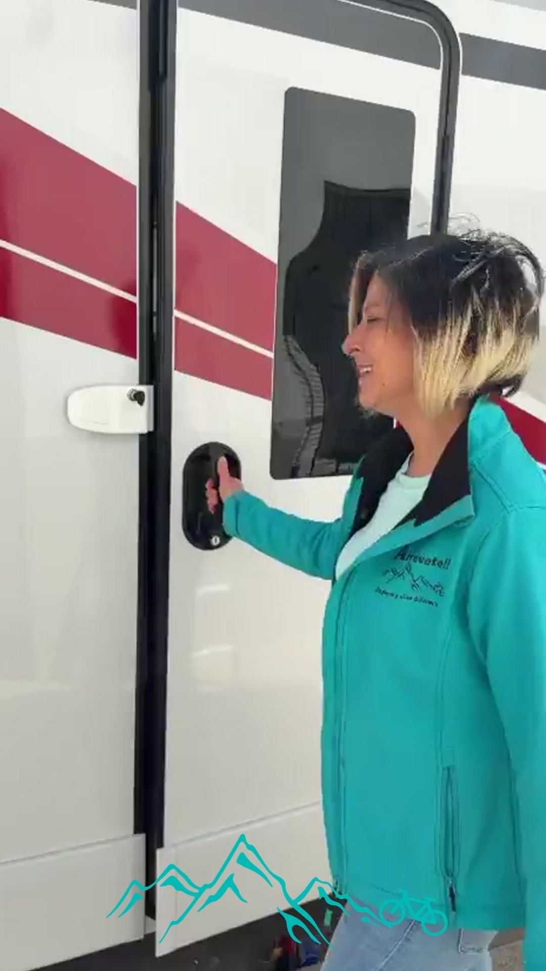 🚐 VAN TOUR: Tu Próxima Escapada en Autocaravana | Siéntete como en casa